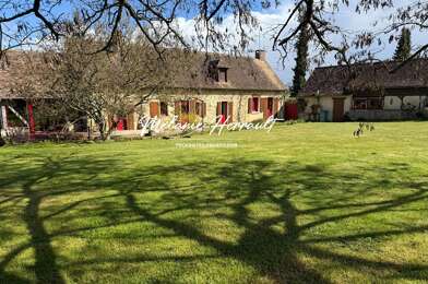 Maison 8 pièces 318000 €