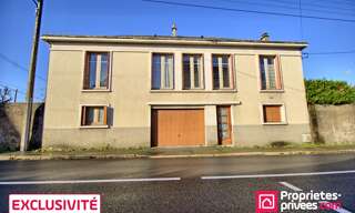 Maison 6 Pièces 142 m² à vendre à Angers (49100)