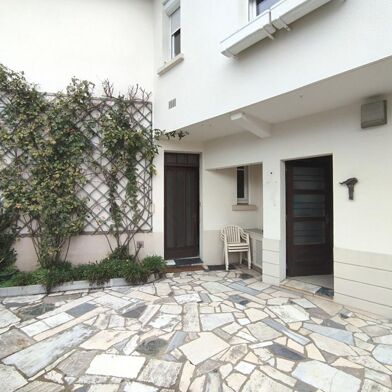 Maison 7 pièces 249570 €