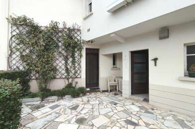 Maison 7 pièces 249570 €