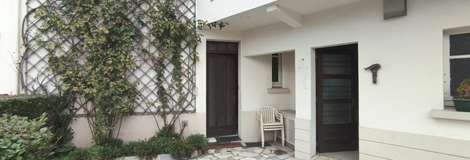 Maison 7 Pièces 120 m² à vendre à Divatte-sur-Loire (44450)