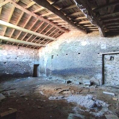 Maison 2 pièces 110990 €