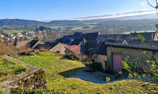 Maison 4 Pièces 82 m² à vendre à Orgelet (39270)