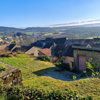 Maison 4 pièces 160000 €