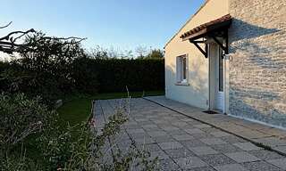 Maison 5 Pièces 126 m² à vendre à Ferrières (17170)