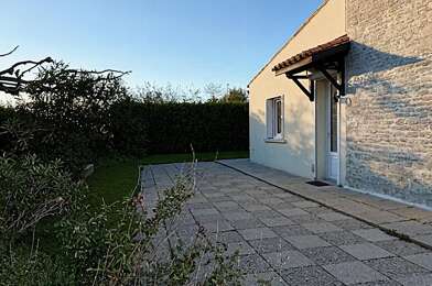 Maison 5 pièces 341000 €