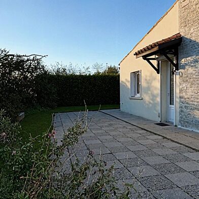 Maison 5 pièces 341000 €