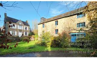 Maison 7 Pièces 155 m² à vendre à Avranches (50300)