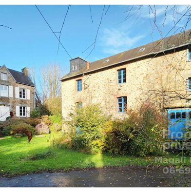 Maison 7 pièces 442500 €