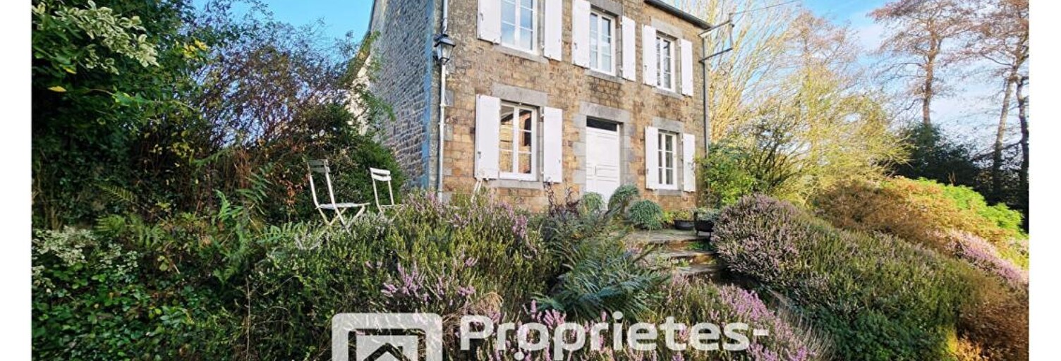 Maison 7 Pièces 155 m² à vendre à Avranches (50300)