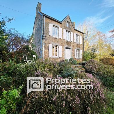 Maison 7 pièces 442500 €