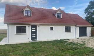 Maison 5 Pièces 110 m² à vendre à Étrépagny (27150)