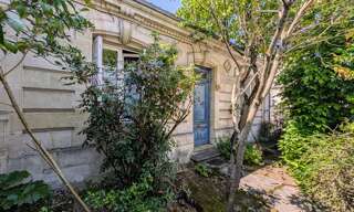 Maison 4 Pièces 87 m² à vendre à Bordeaux (33200)
