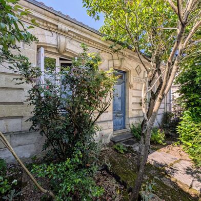 Maison 4 pièces 509000 €