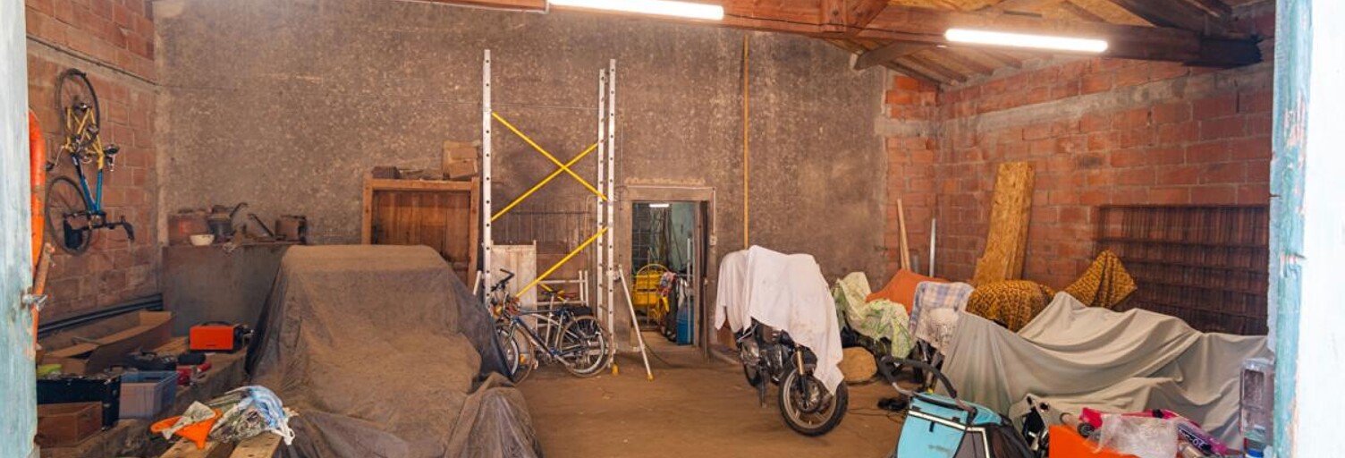 Maison 1 Pièce 90 m² à vendre à La Boissière (34150)