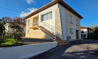 Maison 4 Pièces 83 m² à vendre à Mirande (32300)