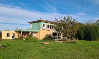 Maison 5 Pièces 143 m² à vendre à Ladevèze-Ville (32230)