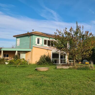 Maison 5 pièces 245000 €