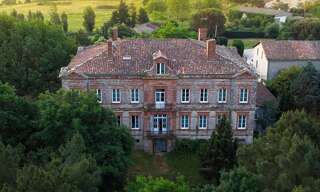 Maison 21 Pièces 860 m² à vendre à Lévignac (31530)