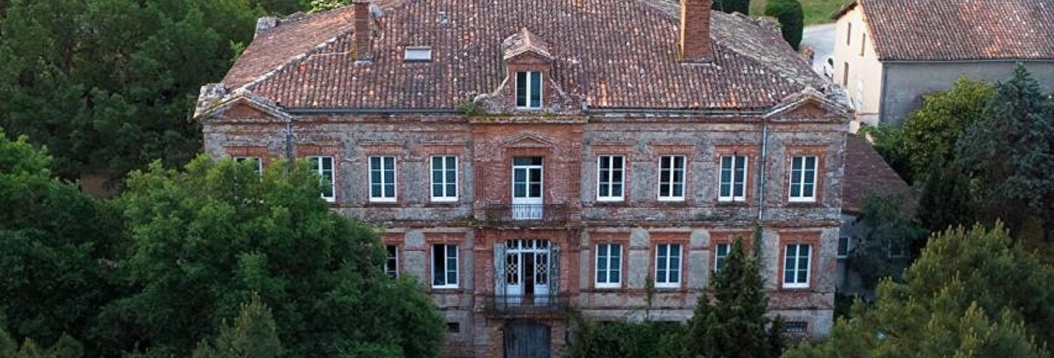 Maison 21 Pièces 860 m² à vendre à Lévignac (31530)