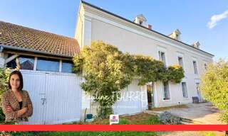 Maison 18 Pièces 292 m² à vendre à Pouillé (41110)