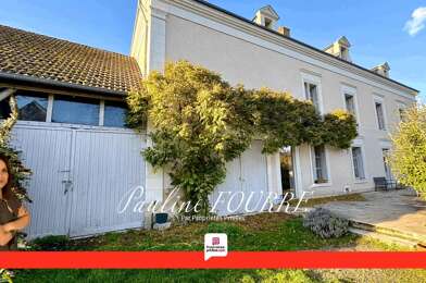 Maison 18 pièces 500000 €