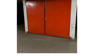 Garage  12 m² à vendre à Paris 15 (75015)