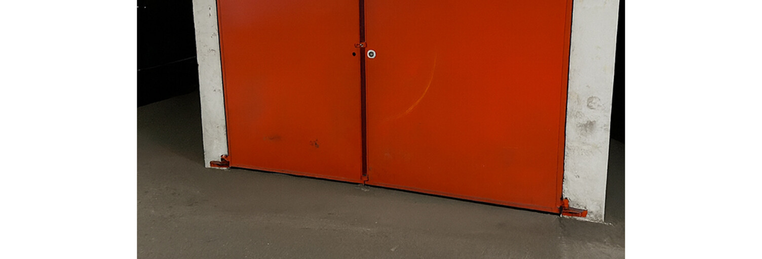 Garage  12 m² à vendre à Paris 15 (75015)