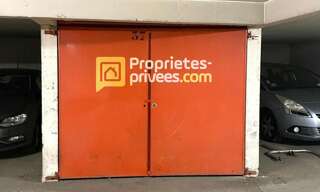 Garage  12 m² à vendre à Paris 15 (75015)