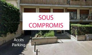 Garage  17 m² à vendre à Paris 11 (75011)