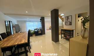 Maison 4 Pièces 147 m² à vendre à Lamasquère (31600)