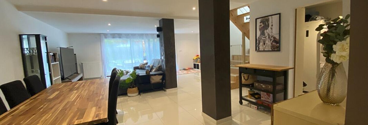 Maison 4 Pièces 147 m² à vendre à Lamasquère (31600)