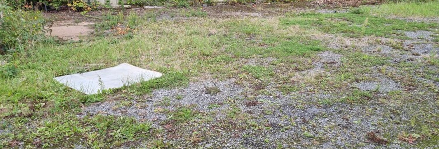 Terrain  641 m² à vendre à Leforest (62790)