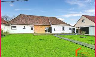 Maison 4 Pièces 80 m² à vendre à Campagne-lès-Hesdin (62870)