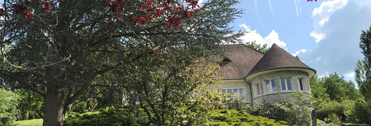 Maison 9 Pièces 280 m² à vendre à Montluçon (03100)