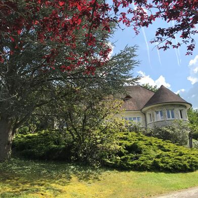 Maison 9 pièces 306000 €