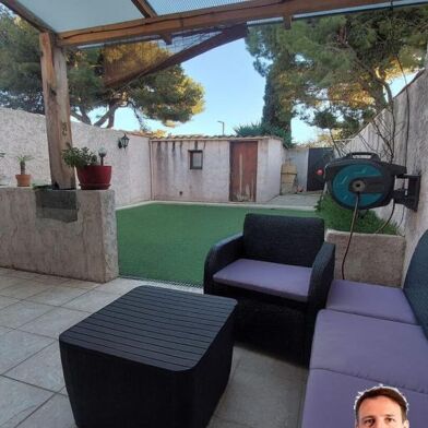 Maison 4 pièces 268000 €