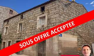 Maison 5 Pièces 144 m² à vendre à Porto-Vecchio (20137)