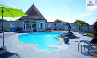 Maison 7 Pièces 195 m² à vendre à Durlinsdorf (68480)