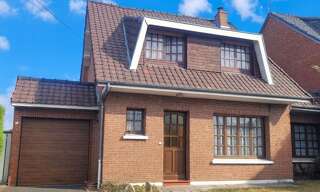 Maison 5 Pièces 105 m² à vendre à Calonne-Ricouart (62470)