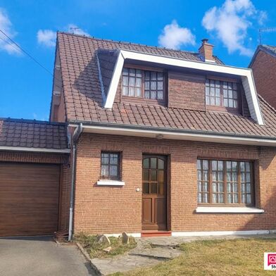 Maison 5 pièces 138000 €