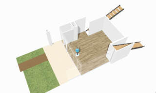 Appartement 3 Pièces 65 m² à vendre à Sainte-Geneviève-des-Bois (91700)