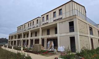 Appartement 3 Pièces 65 m² à vendre à Sainte-Geneviève-des-Bois (91700)