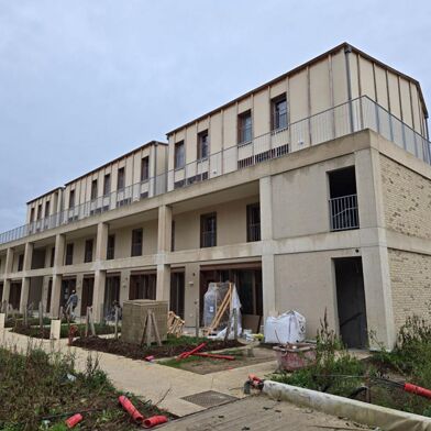 Appartement 3 pièces 279000 €