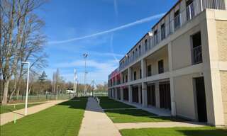 Appartement 3 Pièces 65 m² à vendre à Sainte-Geneviève-des-Bois (91700)