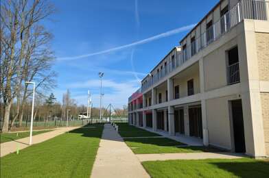 Appartement 3 pièces 279000 €