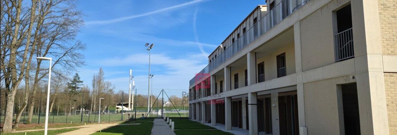 Appartement 3 Pièces 65 m² à vendre à Sainte-Geneviève-des-Bois (91700)