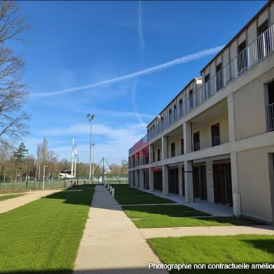 Appartement 3 pièces 279000 €