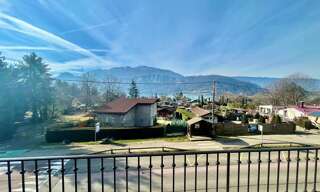 Appartement 4 Pièces 122 m² à louer à Talloires-Montmin (74290)