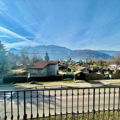 Appartement 4 pièces 2250 €